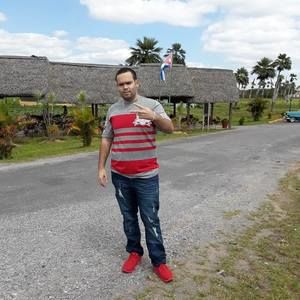 Meet your Posher, Jesus